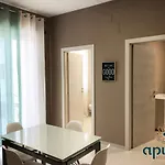 Dante 11 By Apulia Maison d'hôtes