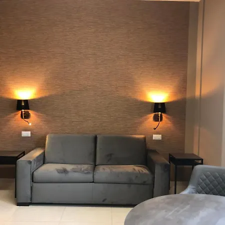 Dante 11 By Apulia Pensionat 3*