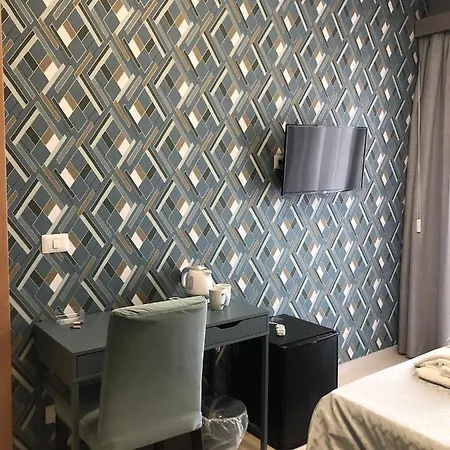 Pensionat Dante 11 By Apulia