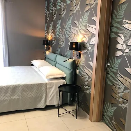 Dante 11 By Apulia Πανσιόν Μπάρι