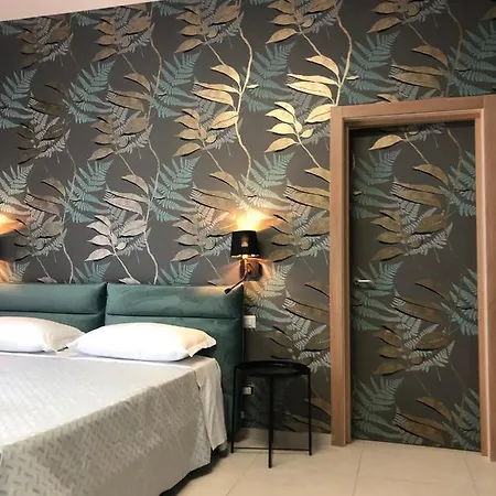 Dante 11 By Apulia 3* Bari