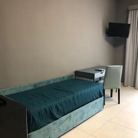 Dante 11 By Apulia Πανσιόν Μπάρι