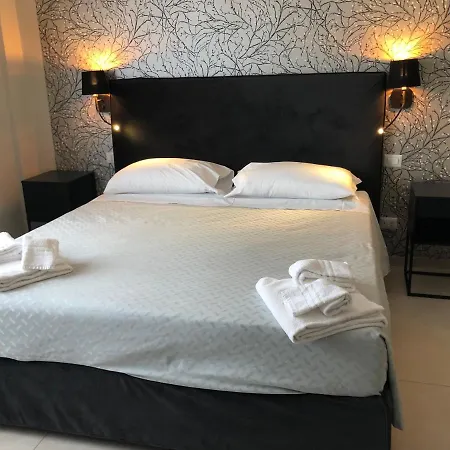 Πανσιόν Dante 11 By Apulia Μπάρι