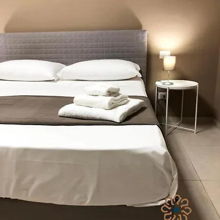 Pensionat Dante 11 By Apulia