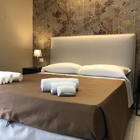 Dante 11 By Apulia Πανσιόν