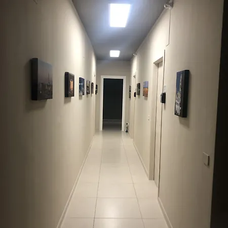 Dante 11 By Apulia Pensionat