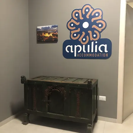 Dante 11 By Apulia باري
