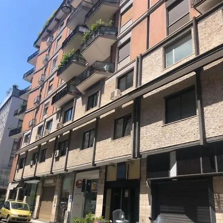 Dante 11 By Apulia Pensionat Bari