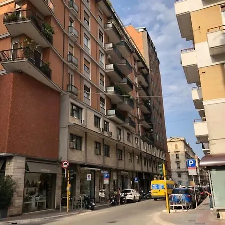 Dante 11 By Apulia Pensionat