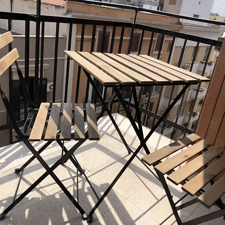 Dante 11 By Apulia 3* Bari