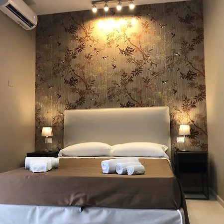 Dante 11 By Apulia Πανσιόν Μπάρι