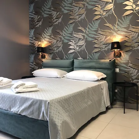 Dante 11 By Apulia 3*