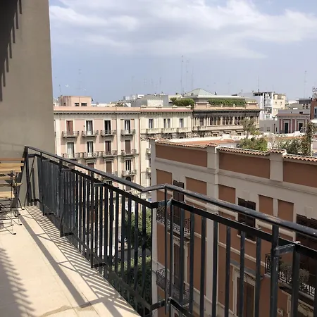 Dante 11 By Apulia Μπάρι