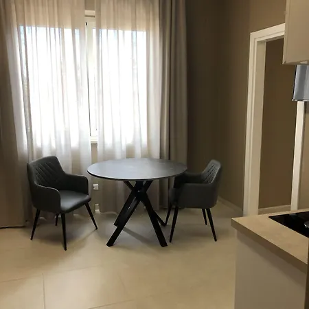 Dante 11 By Apulia Πανσιόν Μπάρι