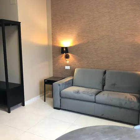 Affittacamere Dante 11 By Apulia