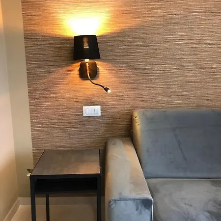 게스트하우스 Dante 11 By Apulia 바리