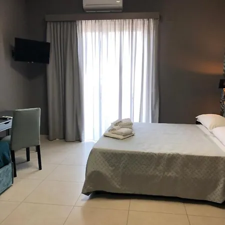 Dante 11 By Apulia 바리