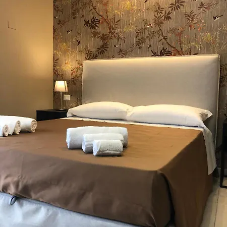 게스트하우스 Dante 11 By Apulia 바리