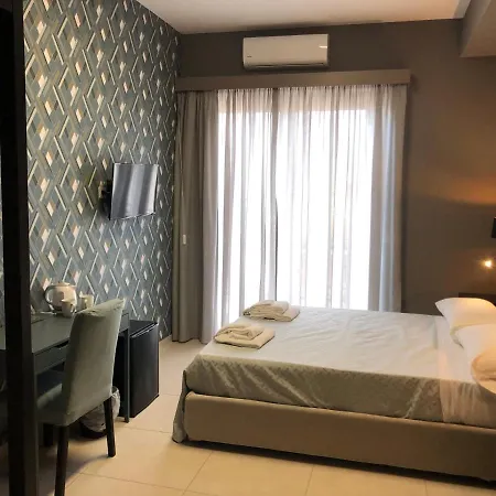 Dante 11 By Apulia Pensiune 3*