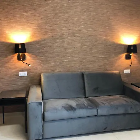 게스트하우스 Dante 11 By Apulia 3*