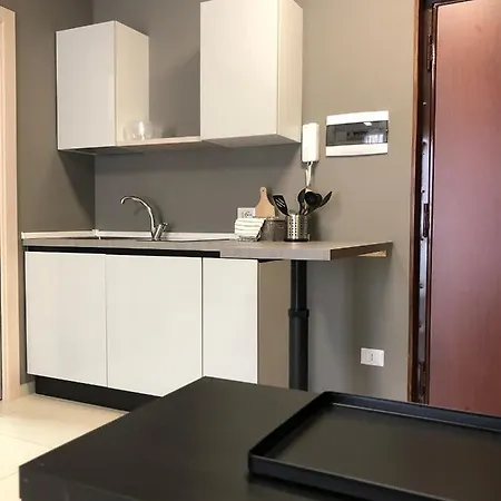 Dante 11 By Apulia 바리