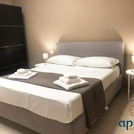 Dante 11 By Apulia 3*