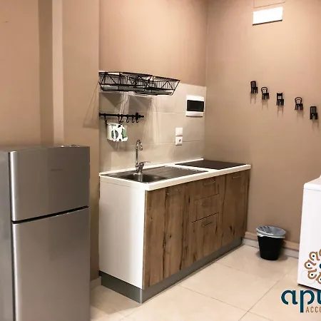 Dante 11 By Apulia 3*