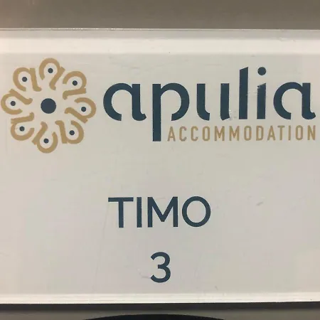 Dante 11 By Apulia 바리