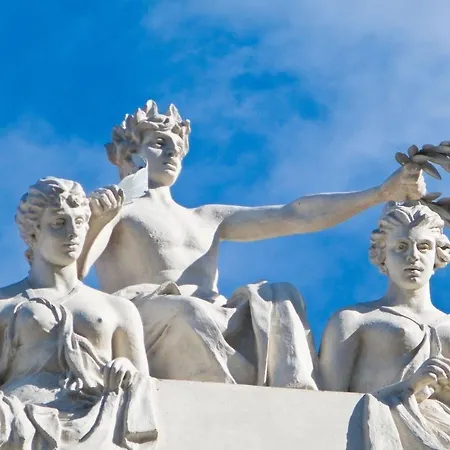 Dante 11 By Apulia 바리