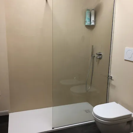 Dante 11 By Apulia 게스트하우스