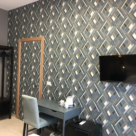 Affittacamere Dante 11 By Apulia 3*