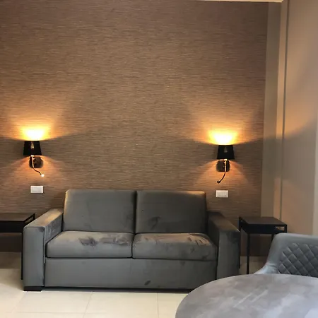 Affittacamere Dante 11 By Apulia