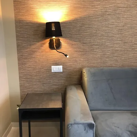 Dante 11 By Apulia Affittacamere