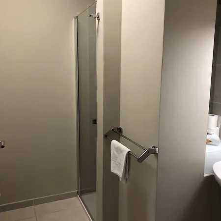 Dante 11 By Apulia 게스트하우스 바리