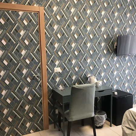 게스트하우스 Dante 11 By Apulia