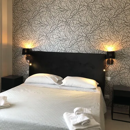 게스트하우스 Dante 11 By Apulia