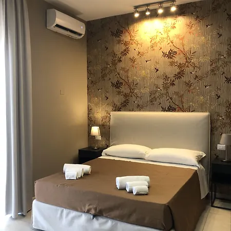 Affittacamere Dante 11 By Apulia 3*