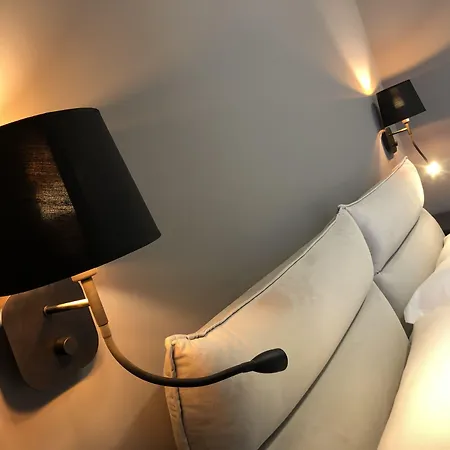 Dante 11 By Apulia 3* 바리