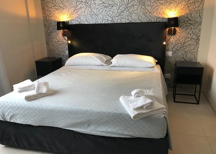 Pensjonat Dante 11 By Apulia Bari