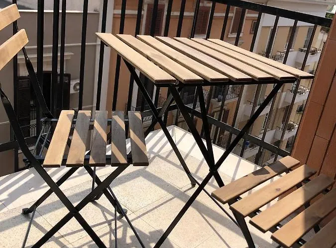 Dante 11 By Apulia Pensjonat 3*