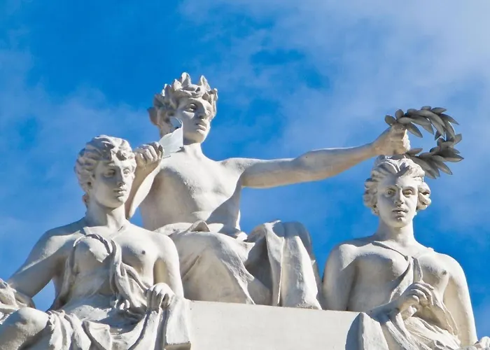 Dante 11 By Apulia Bari