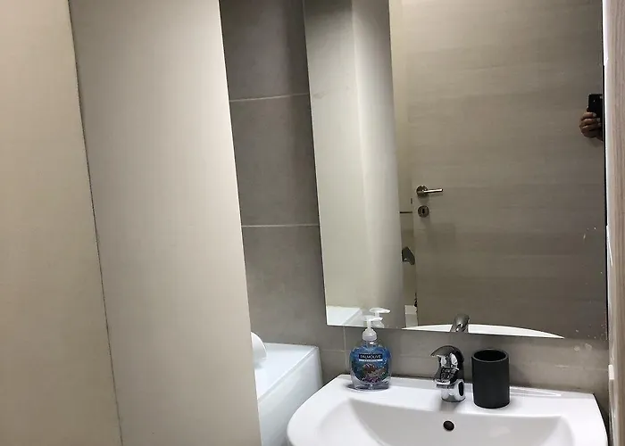 Dante 11 By Apulia Pensjonat Bari