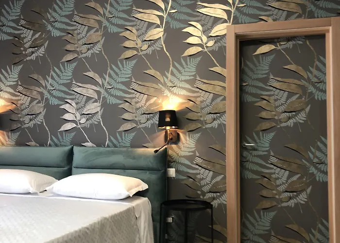 Pensjonat Dante 11 By Apulia Bari