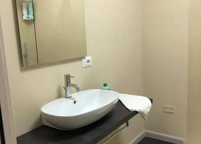 Dante 11 By Apulia Pensjonat 3*