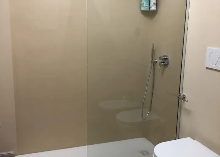 Dante 11 By Apulia Pensjonat