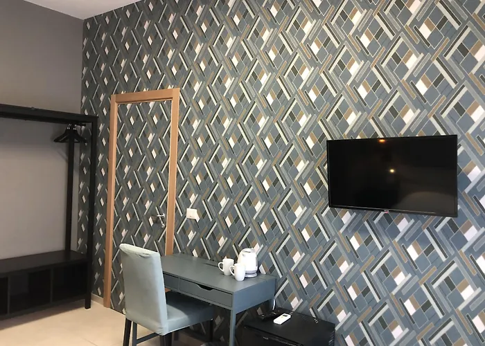 Pensjonat Dante 11 By Apulia 3*