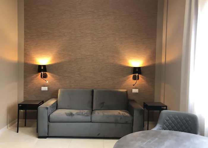 Pensjonat Dante 11 By Apulia