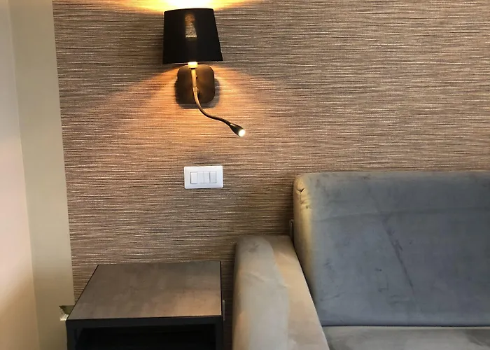 Dante 11 By Apulia Pensjonat