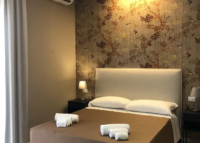 Pensjonat Dante 11 By Apulia 3*