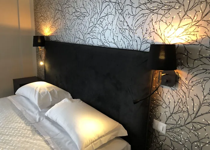 Dante 11 By Apulia 3* Bari